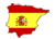 GRÚAS CABOS - Espanol